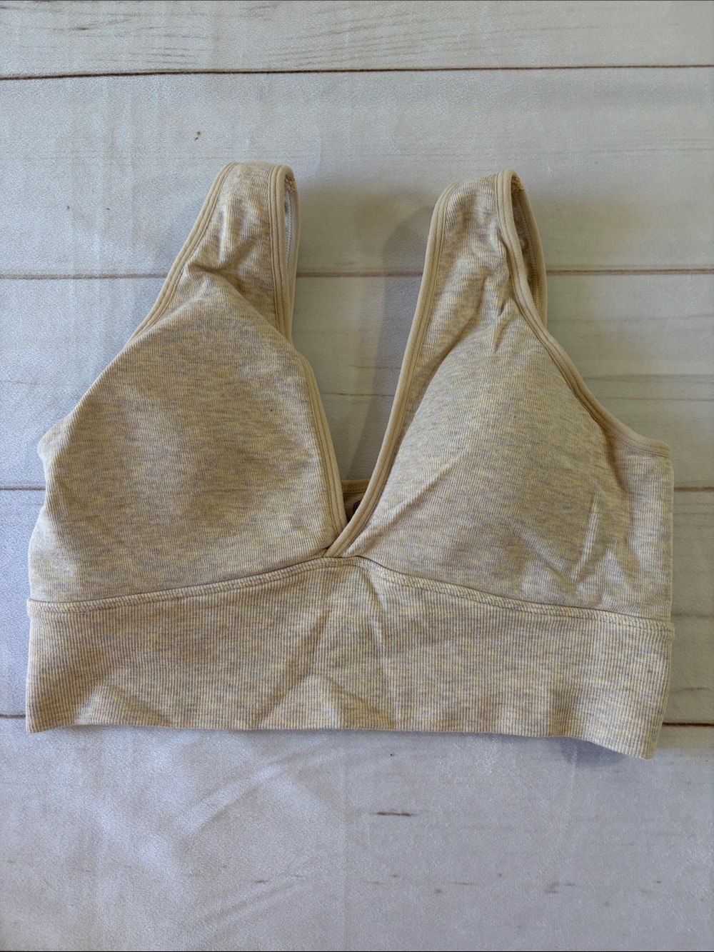 Kindred Bravely Seamless Plunge Wireless Bra